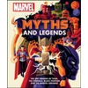 KNYGA James Hill Marvel Myths and Legends