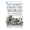 KNYGA James Hunter Set Adrift Upon the World
