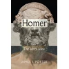 KNYGA James I Porter Homeras
