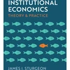 KNYGA James I Sturgeon Institutional Economics