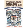 KNYGA James J Donahue Indigenous Comics and Graphic Novels