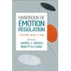 KNYGA James J Gross Handbook of Emotion Regulation, Third Edition