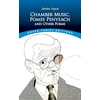 KNYGA James Joyce Chamber Music, Pomes Penyeach and Other Poems