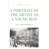 KNYGA James Joyce Portrait of the Artist as a Young Man