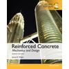 KNYGA James K Wight Reinforced Concrete: Mechanics and Design, Global Edition