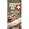 KNYGA James Kavanagh Emergency First Aid