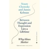 KNYGA James Kelman Between Thought and Expression Lies A Lifetime