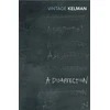 KNYGA James Kelman Disaffection