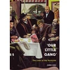 KNYGA James King ‘Our Little Gang’