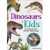 KNYGA James Kuether Dinosaurs for Kids