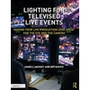 KNYGA James L Moody Lighting for Televised Live Events