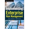 KNYGA James Lam Implementing Enterprise Risk Management