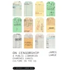 KNYGA James Larue On Censorship