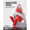 KNYGA James Leach AutoCAD 2022 Instructor