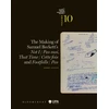KNYGA James Little The Making of Samuel Beckett's Not I / Pas moi, That Time / Cette fois and Footfalls / Pas