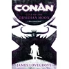 KNYGA James Lovegrove Conan: Cult of the Obsidian Moon
