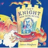 KNYGA James Mayhew Knight Who Took All Day