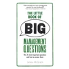 KNYGA James Mcgrath Little Book of Big Management Questions, The
