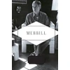 KNYGA James Merrill Poems