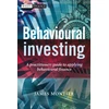 KNYGA James Montier Behavioural Investing