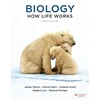 KNYGA James Morris Biology: How Life Works (International Edition)