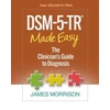 KNYGA James Morrison DSM-5-TRA® Made Easy