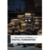 KNYGA James Osullivan Bloomsbury Handbook to the Digital Humanities