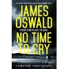 KNYGA James Oswald No Time to Cry