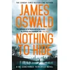 KNYGA James Oswald Nothing to Hide