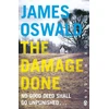KNYGA James Oswald The Damage Done