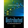 KNYGA James P Spillane Distributed Leadership