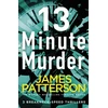 KNYGA James Patterson 13-Minute Murder