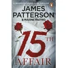 KNYGA James Patterson 15th Affair
