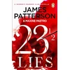 KNYGA James Patterson 23 ½ Lies