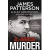 KNYGA James Patterson All-American Murder