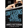 KNYGA James Patterson Confessions: The Paris Mysteries