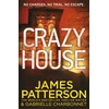 KNYGA James Patterson Crazy House