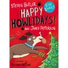 KNYGA James Patterson Dog Diaries: Happy Howlidays!