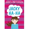 KNYGA James Patterson Jacky Ha-Ha