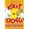 KNYGA James Patterson Katt vs. Dogg