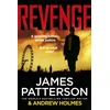 KNYGA James Patterson Kerštas