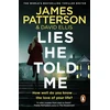 KNYGA James Patterson Lies He Told Me