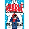 KNYGA James Patterson Middle School: Winter Blunderland