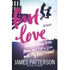 KNYGA James Patterson Pirmoji meilė