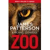 KNYGA James Patterson Puiku
