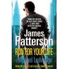 KNYGA James Patterson Run For Your Life