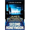 KNYGA James Patterson Second Honeymoon