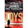 KNYGA James Patterson Žaislai