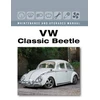KNYGA James Peene VW Classic Beetle