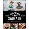 KNYGA James Peisker Homemade Sausage